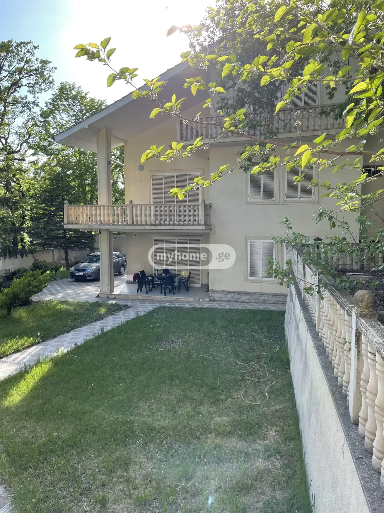 For Sale 7 Room Country House Kojorshi view 10