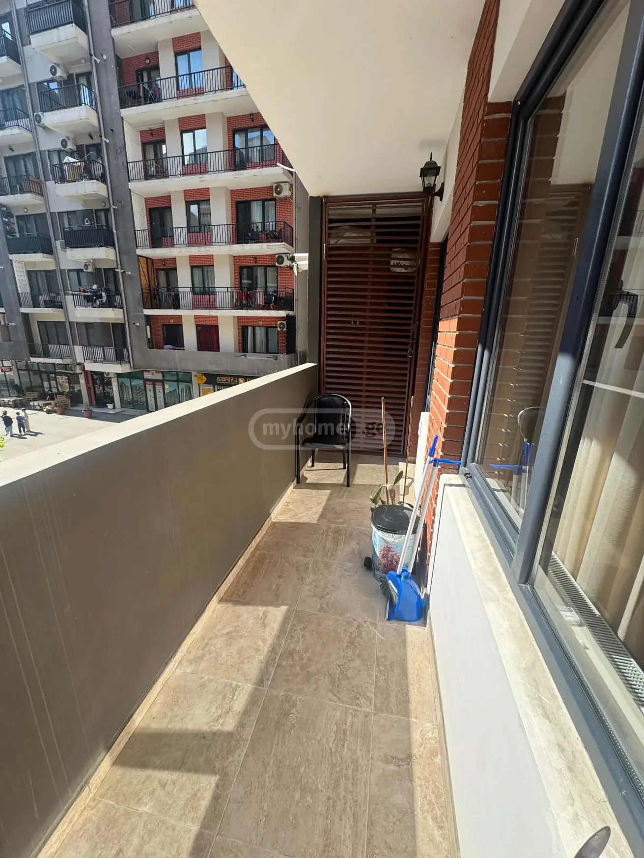 Продажа 2-комната Квартира в Didubeshi view 5