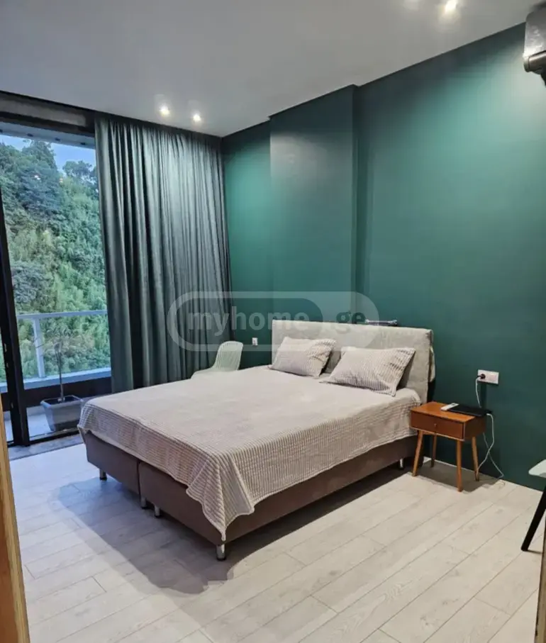 Продажа 2-комната Квартира в Kobuletshi view 6