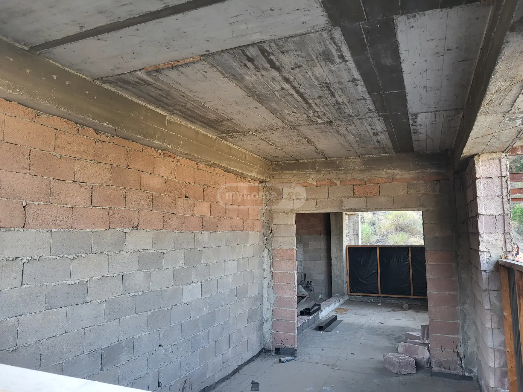 5 Room Flat For Sale view 45