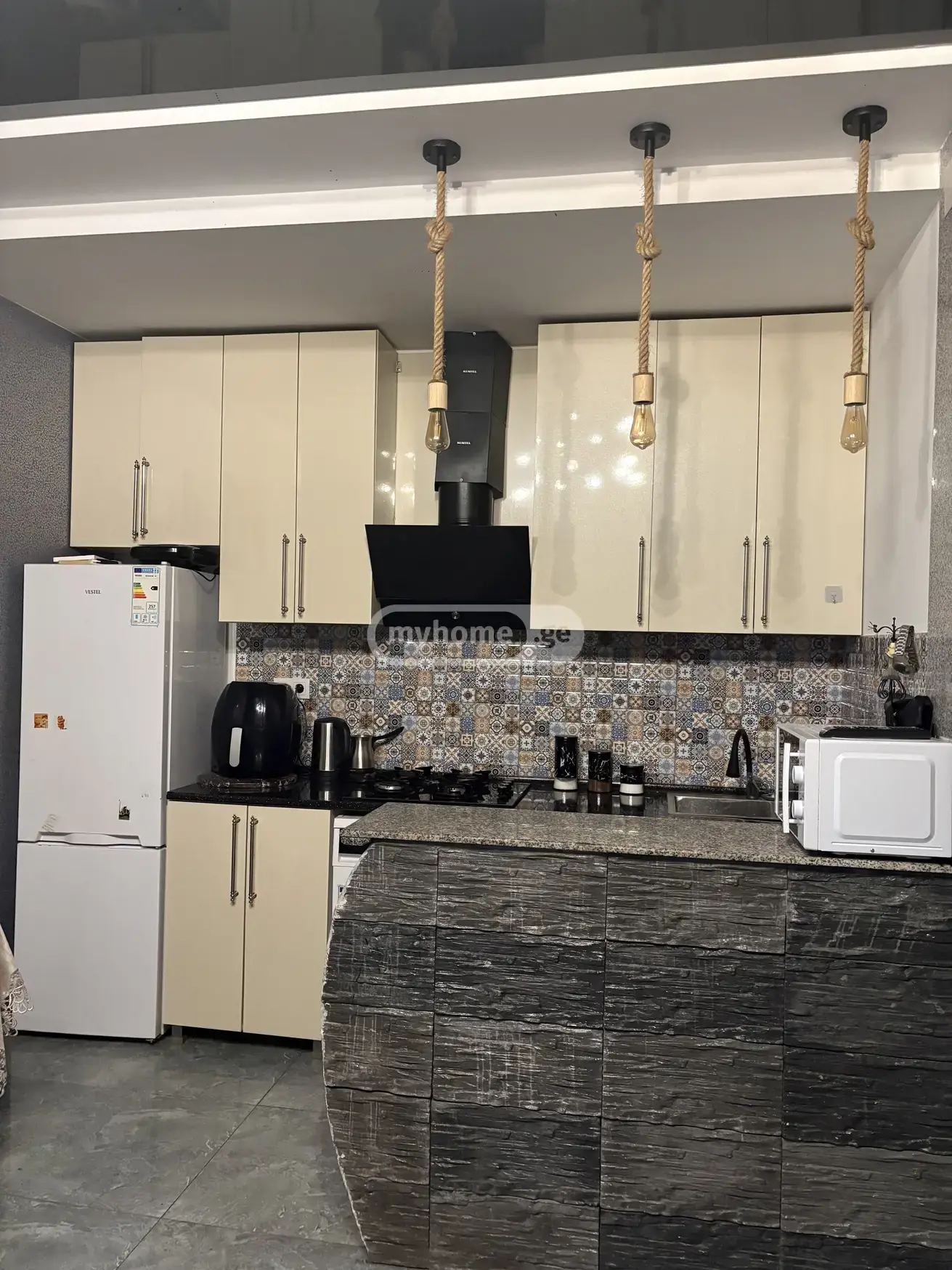 Продажа 3-комната Квартира view 3