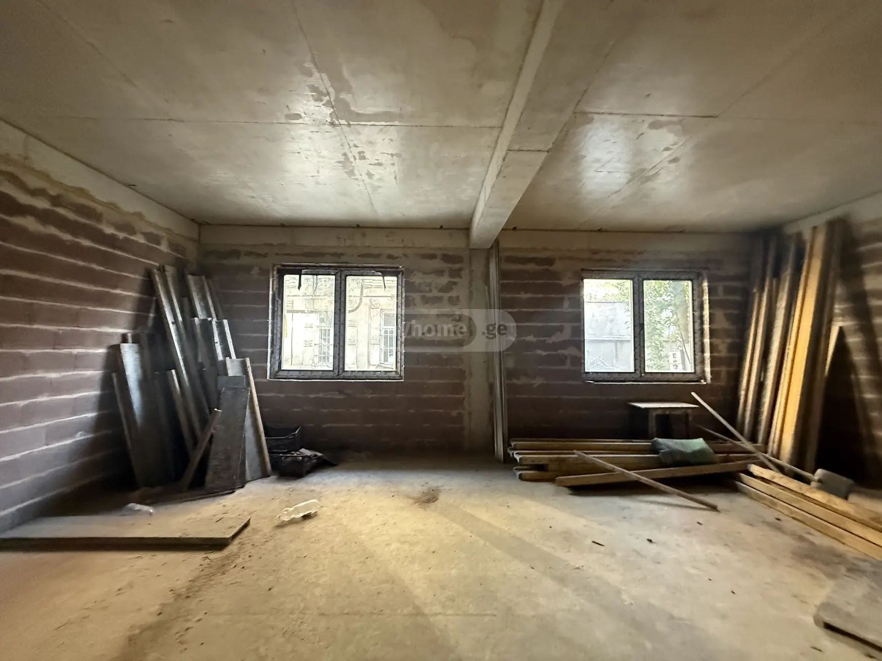 4 Room Private House For Sale view 21