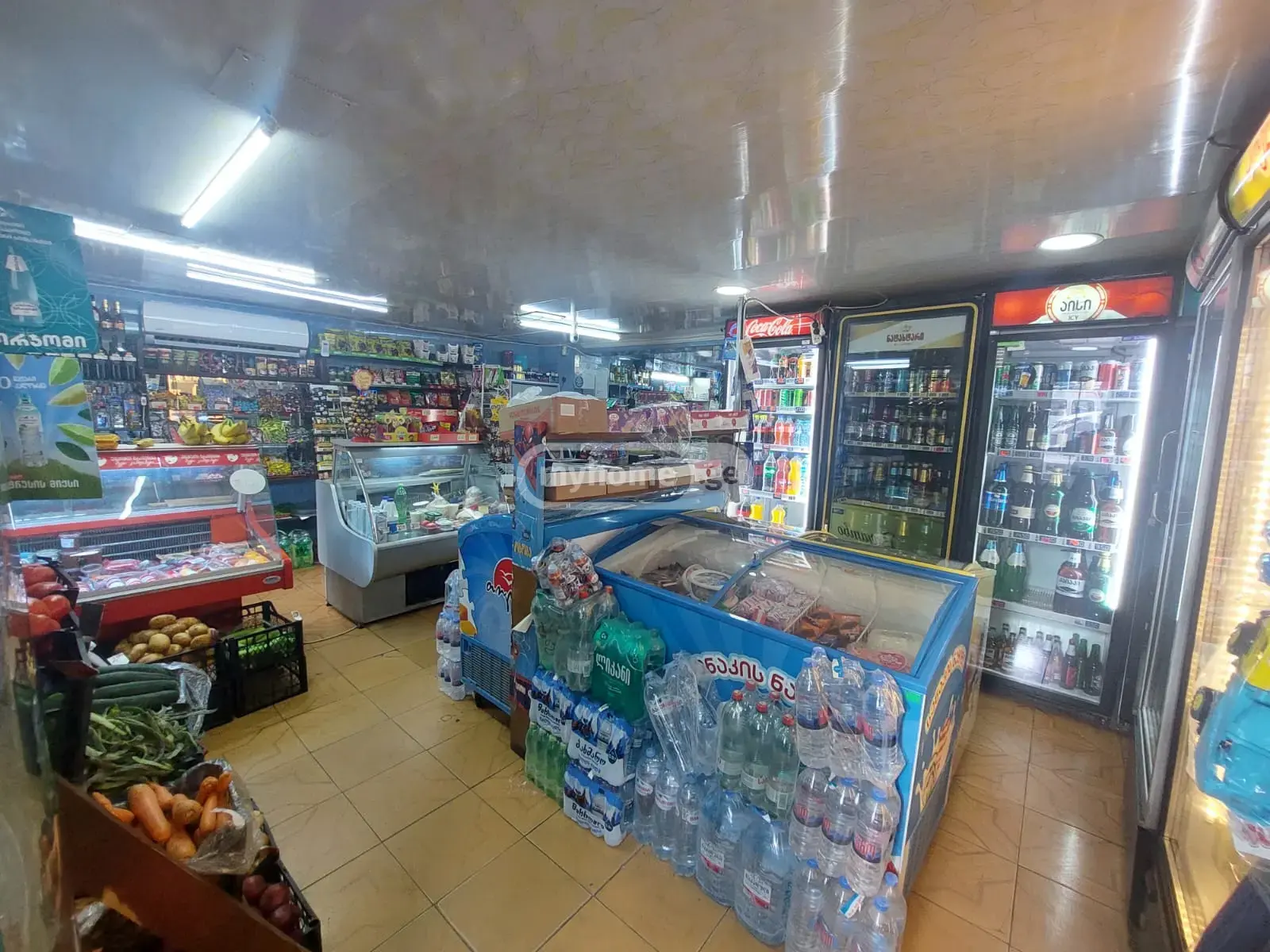 For Rent Savachro Commercial Space In Batumi view 15