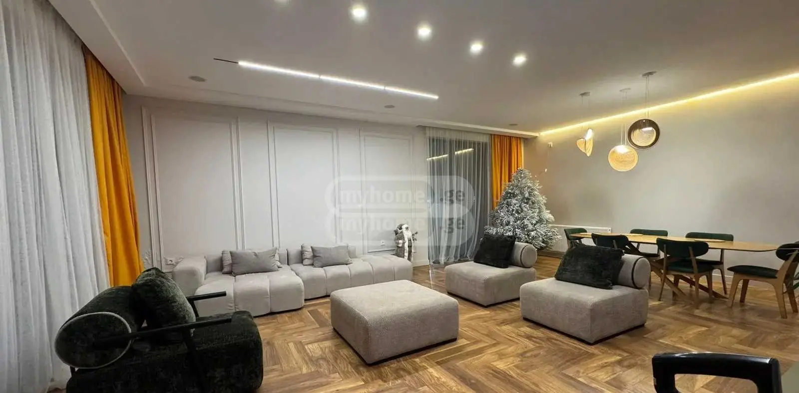 Продажа 7-комната Частный дом в Mtskhetis Munitsipalitetshi view 11