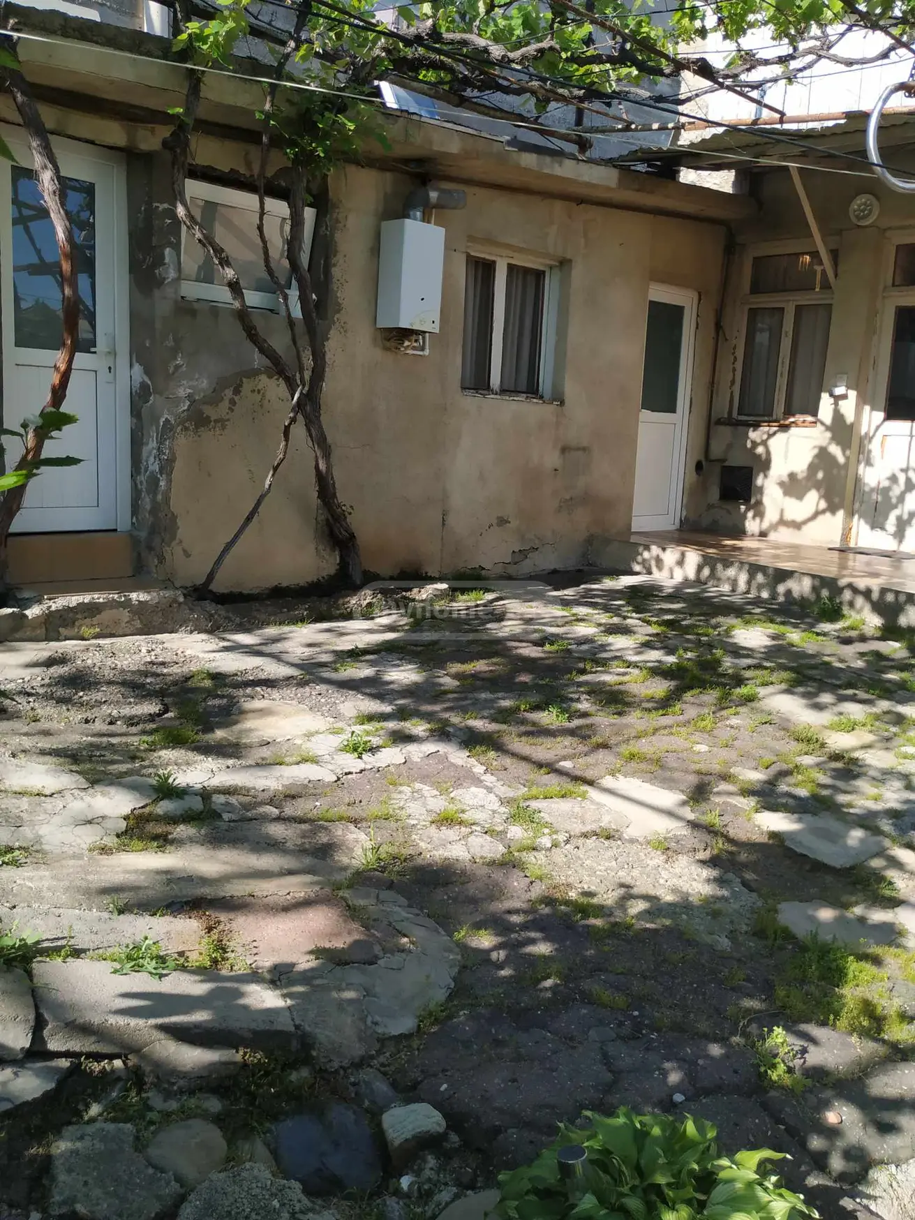 For Sale Ara Sasoplo-Sameurneo Land Plot Chughuretshi view 9