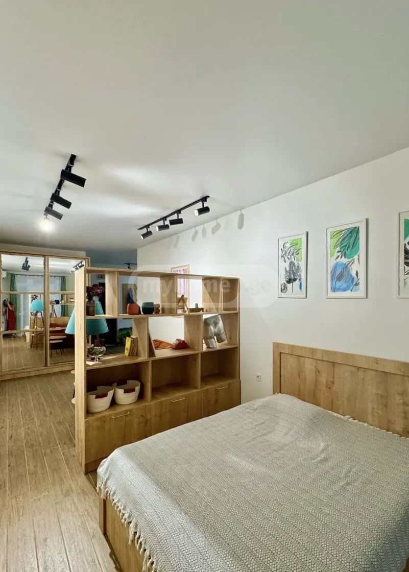 For Sale 1 Room Apartment view 4