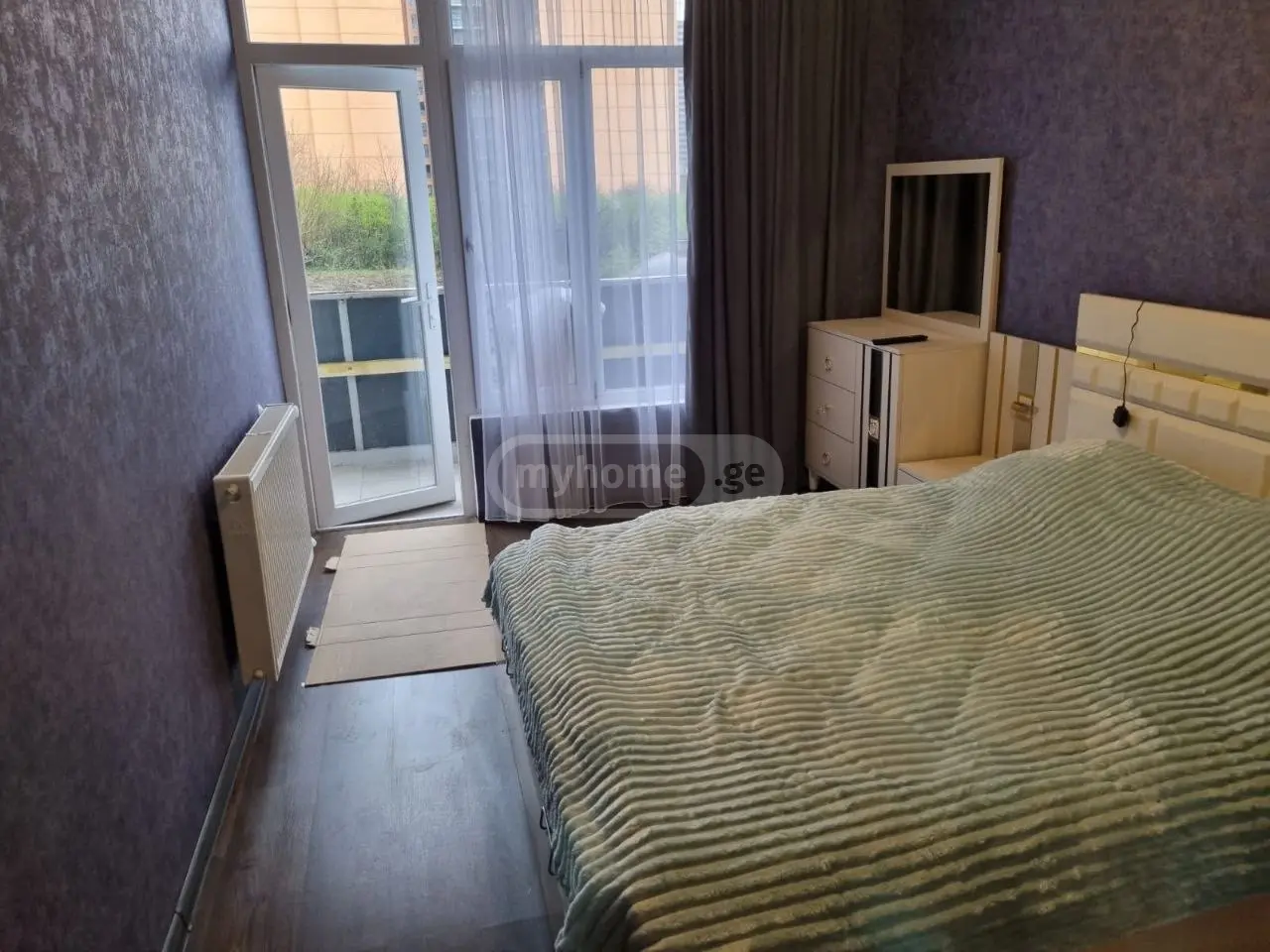 For Rent 2 Room Apartment view 7