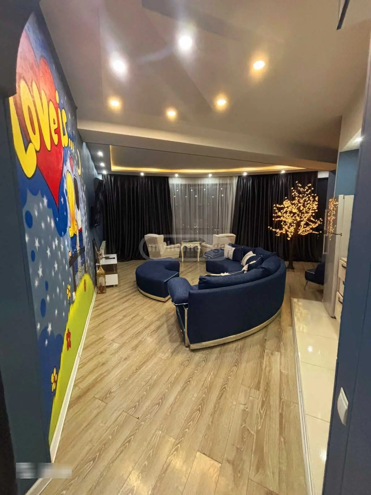 Daily Rent 3 Room Apartment Sololakshi view 9
