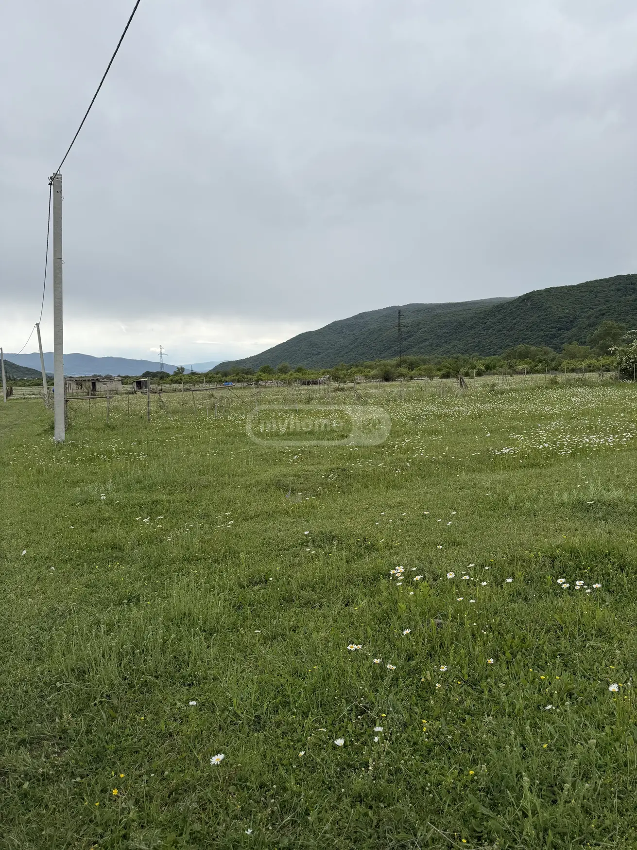 Продажа Земля / участок в Dushetis Munitsipalitetshi view 4