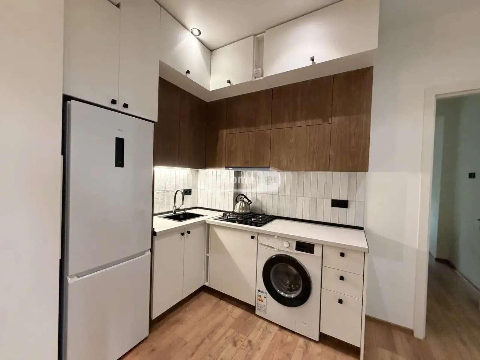 For Rent 3 Room Apartment Vashlijvarshi view 5
