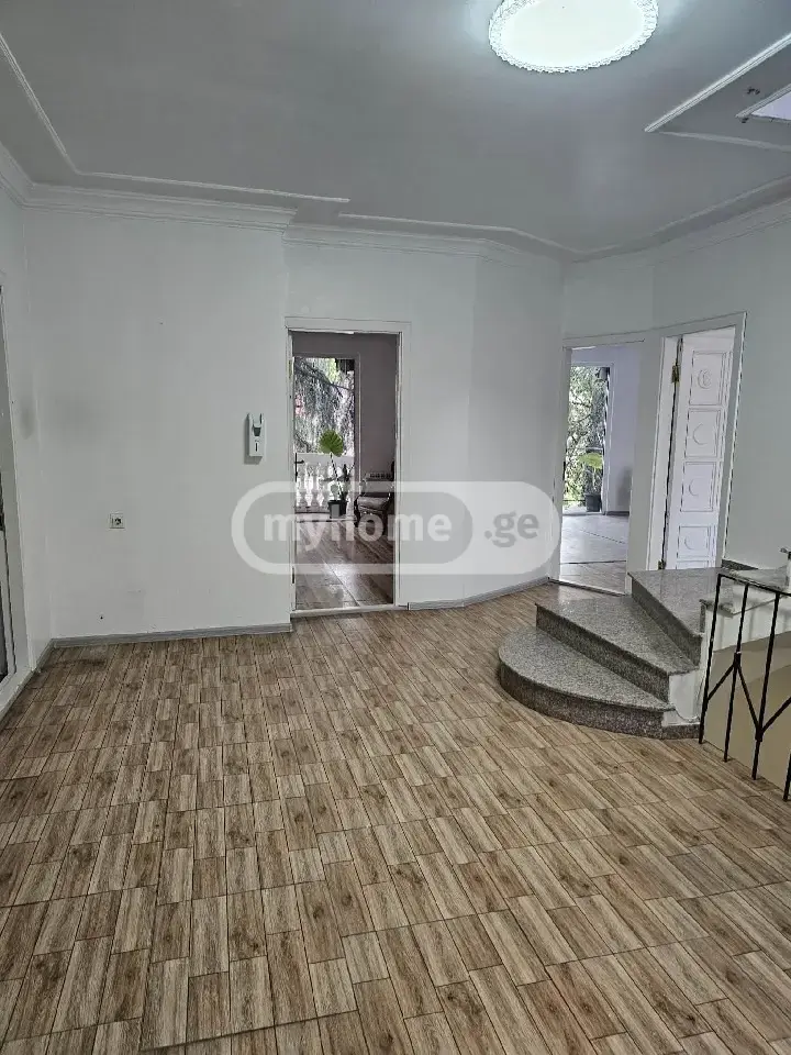 For Rent Saopise Commercial Space In Batumi view 4