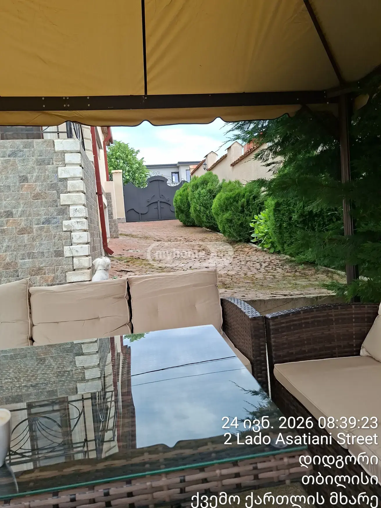 For Rent 10+ Room Country House Tabakhmelashi view 5