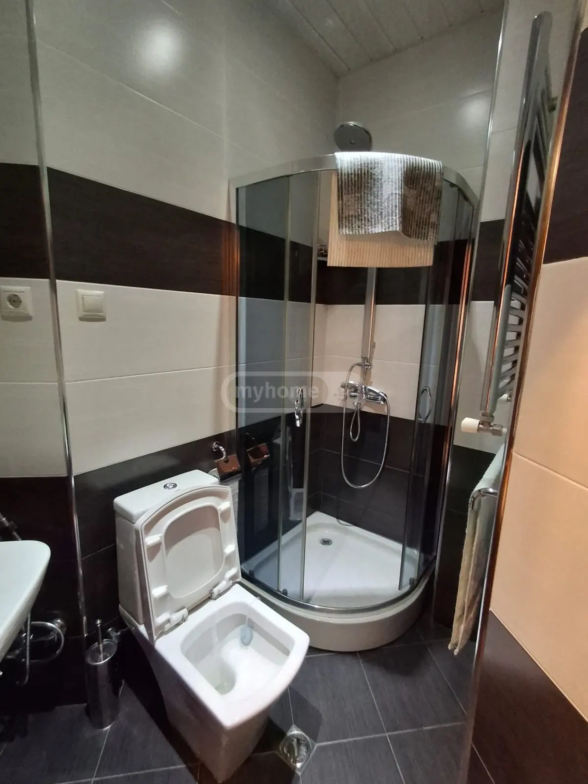 4 Room Flat For Sale view 28