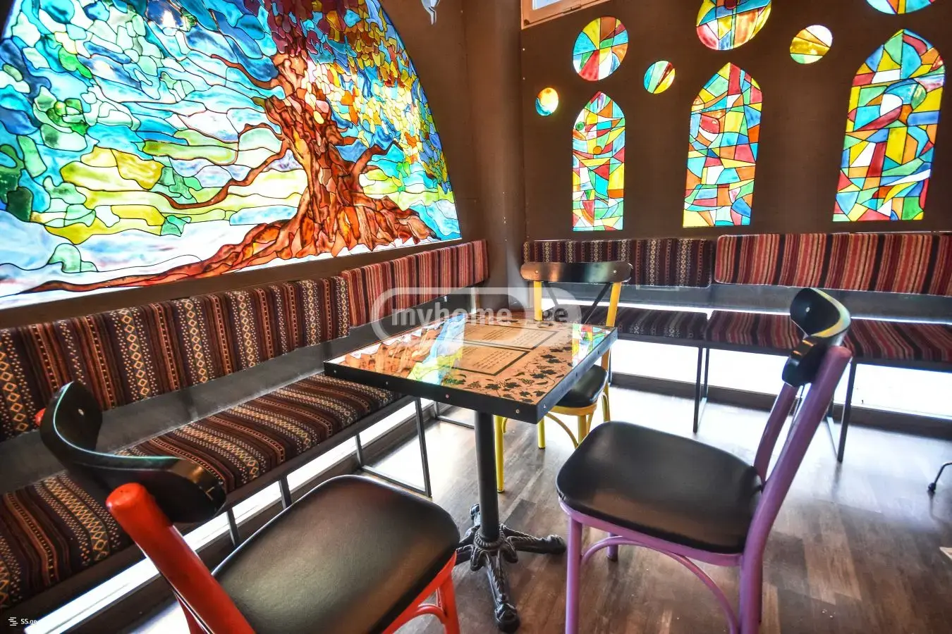 For Rent Universaluri Commercial Space In Batumi view 3