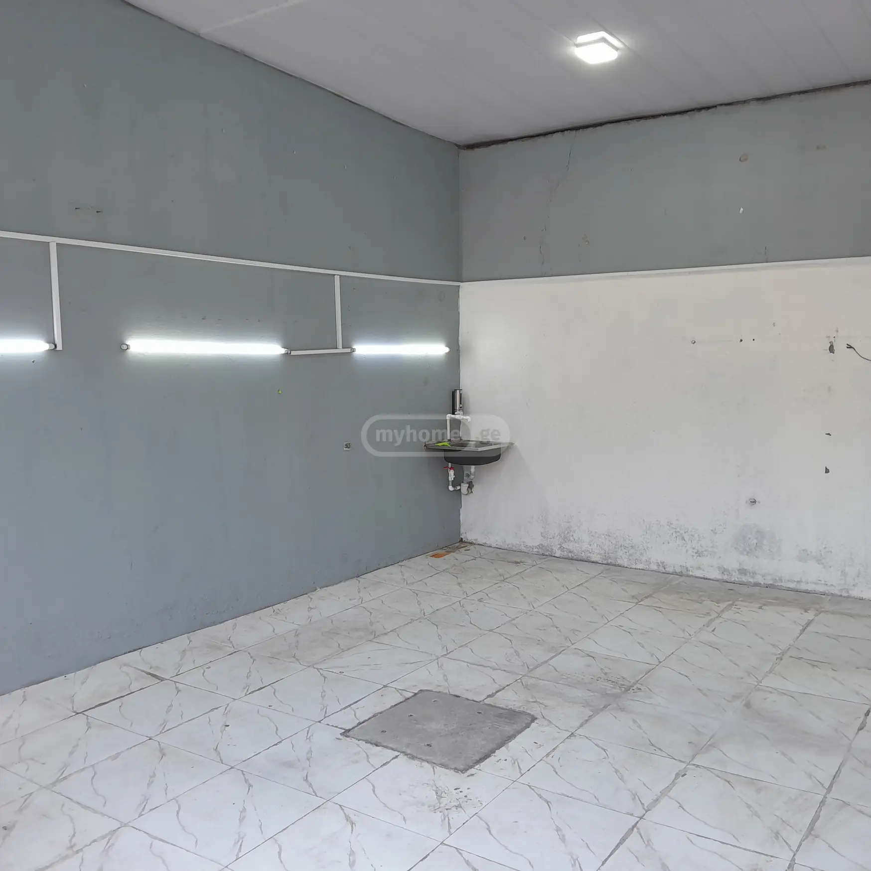 For Rent Savachro Commercial Space Kutaisshi view 5