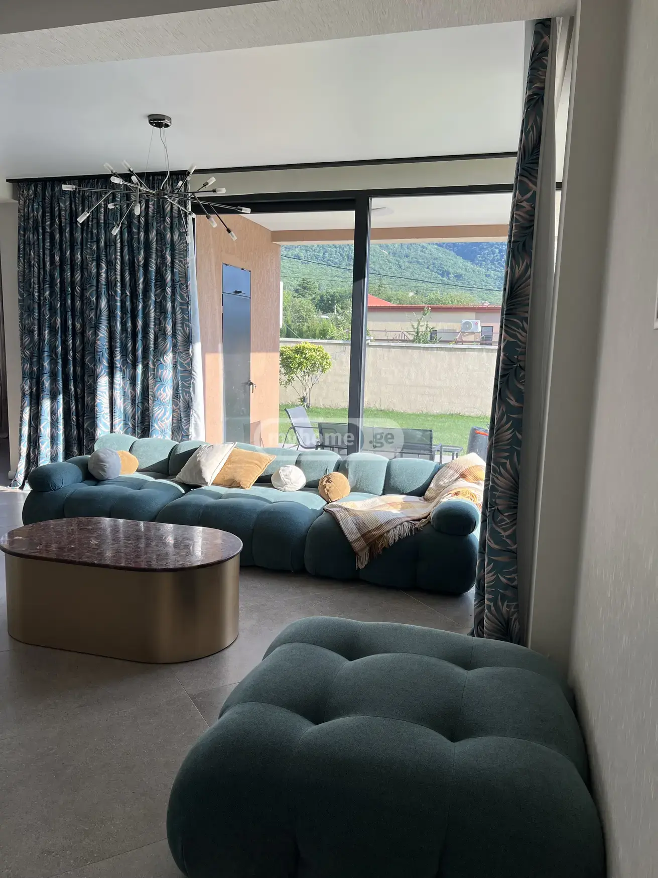 For Sale 8 Room Private House Mtskhetis Munitsipalitetshi view 2