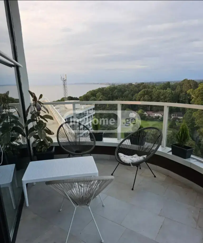 For Sale 2 Room Apartment Kobuletis Munitsipalitetshi view 9