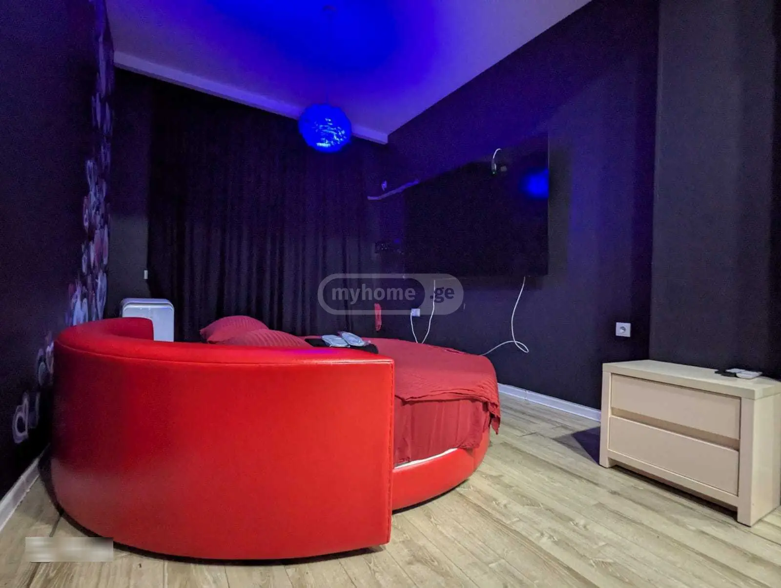 Daily Rent 3 Room Apartment Sololakshi view 5
