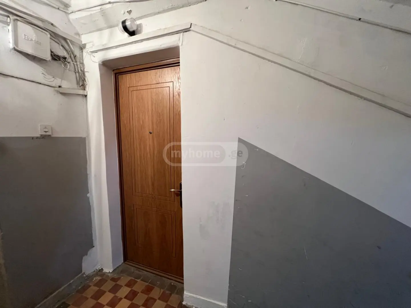 For Sale 3 Room Apartment Shindisshi view 15