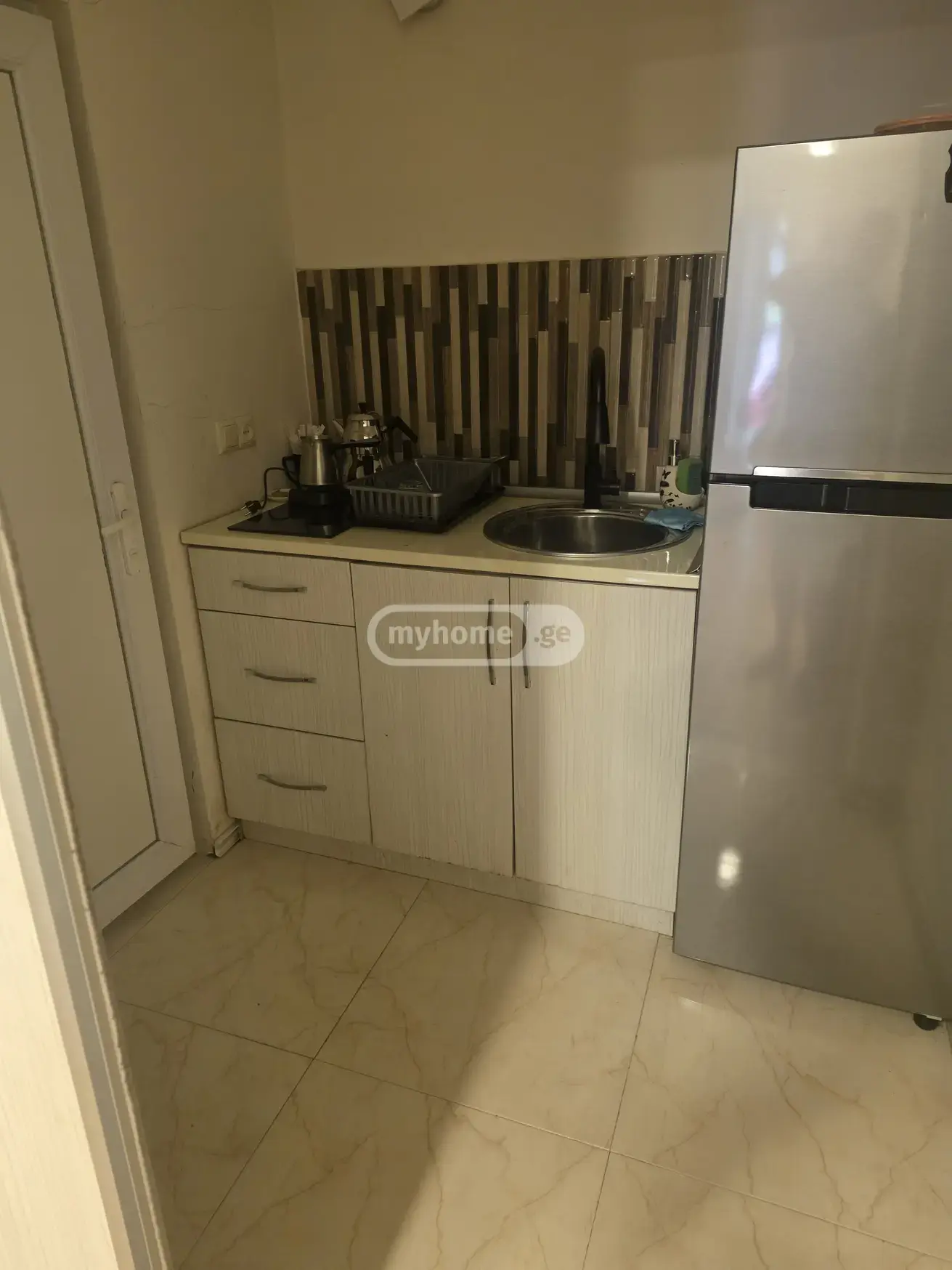 For Rent Saopise Commercial Space In Batumi view 6