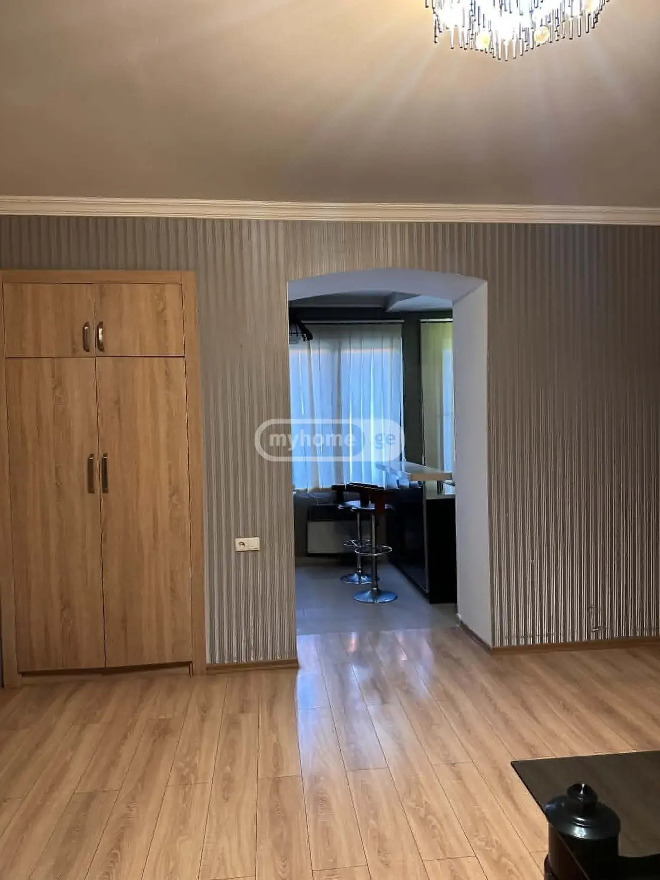 3 Room Flat For Sale view 20