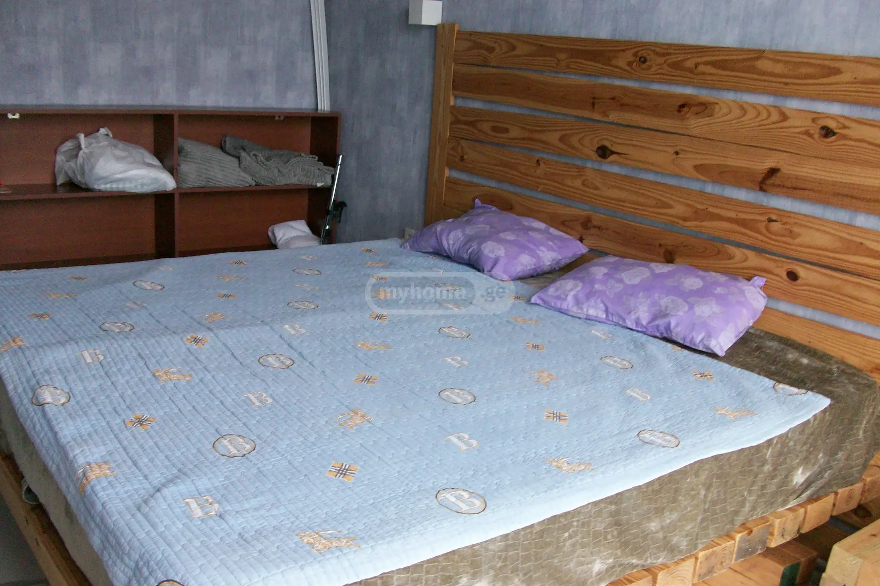 For Sale 2 Room Apartment Kobuletshi view 8