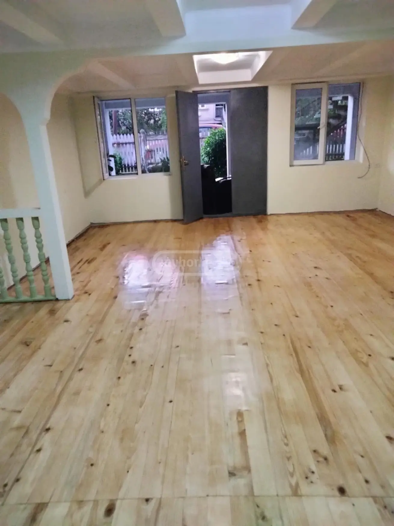 For Rent 3 Room Private House Zugdidshi view 1