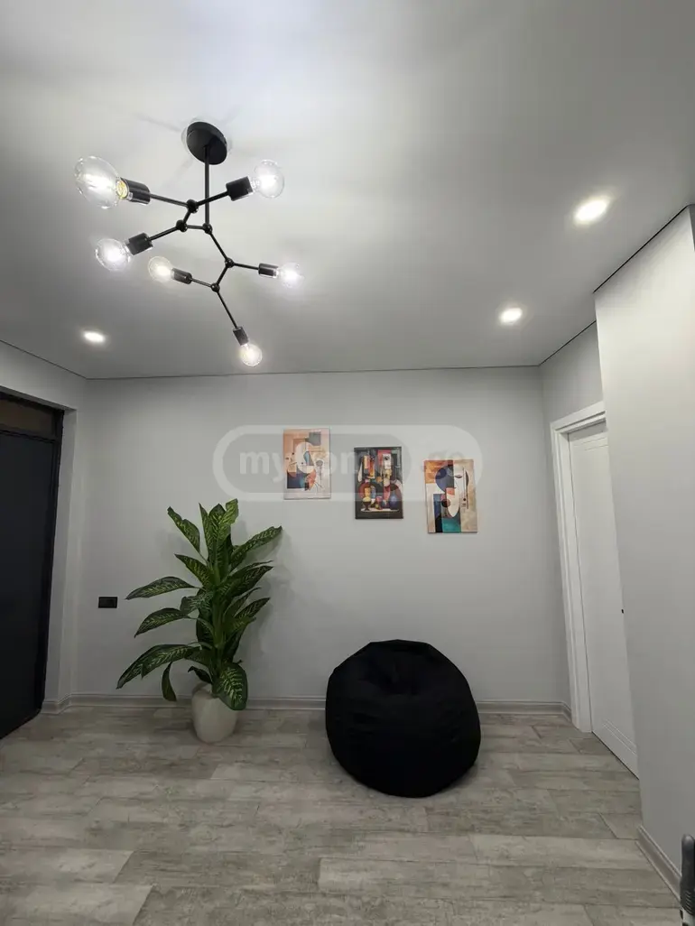 Daily Rent 3 Room Private House view 7