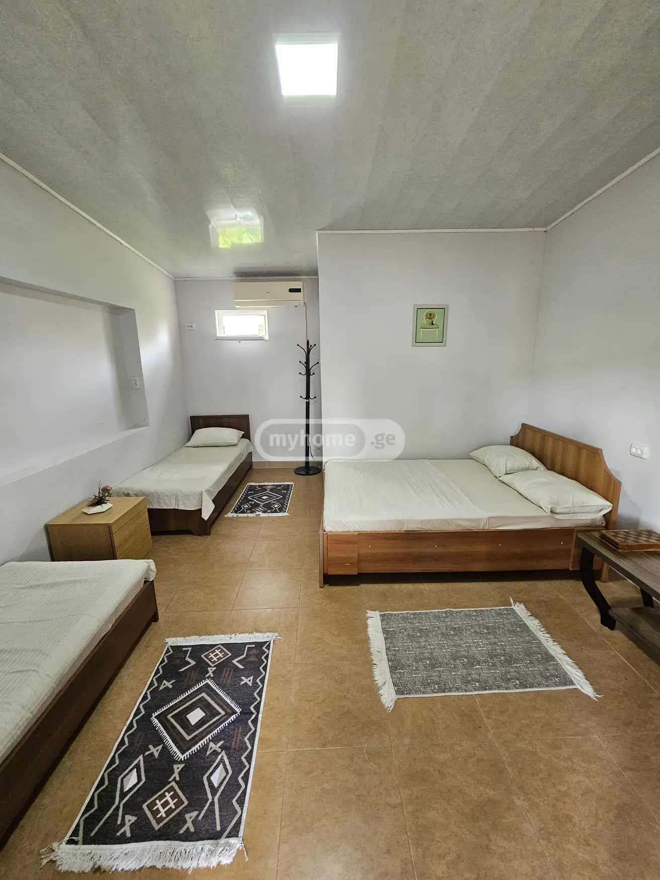 Daily Rent 3 Room Sastumro Ozurgetis Munitsipalitetshi view 5