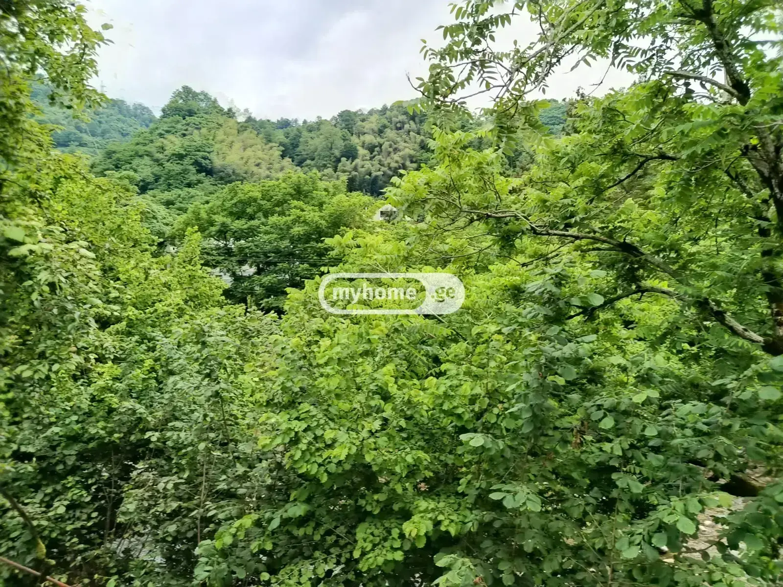 For Rent 2 Room Private House view 6
