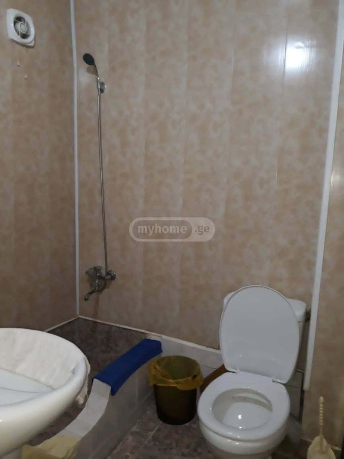 For Rent 2 Room Apartment Tsqaltuboshi view 7
