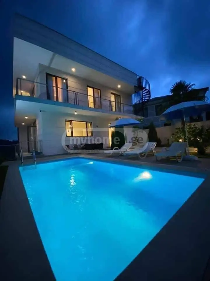 Daily Rent 5 Room Private House view 4