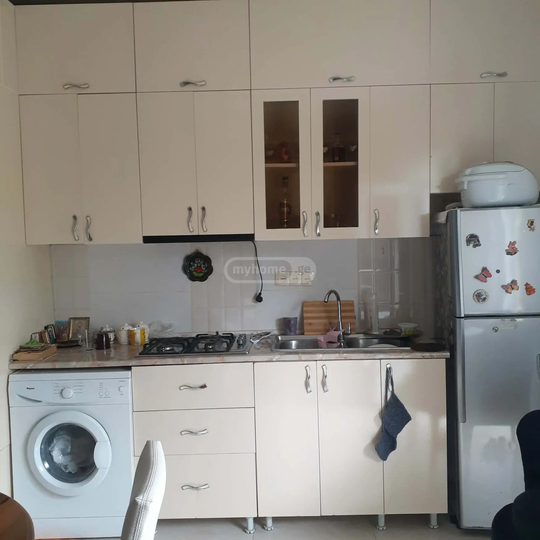 For Rent 4 Room Country House Kobuletis Munitsipalitetshi view 3