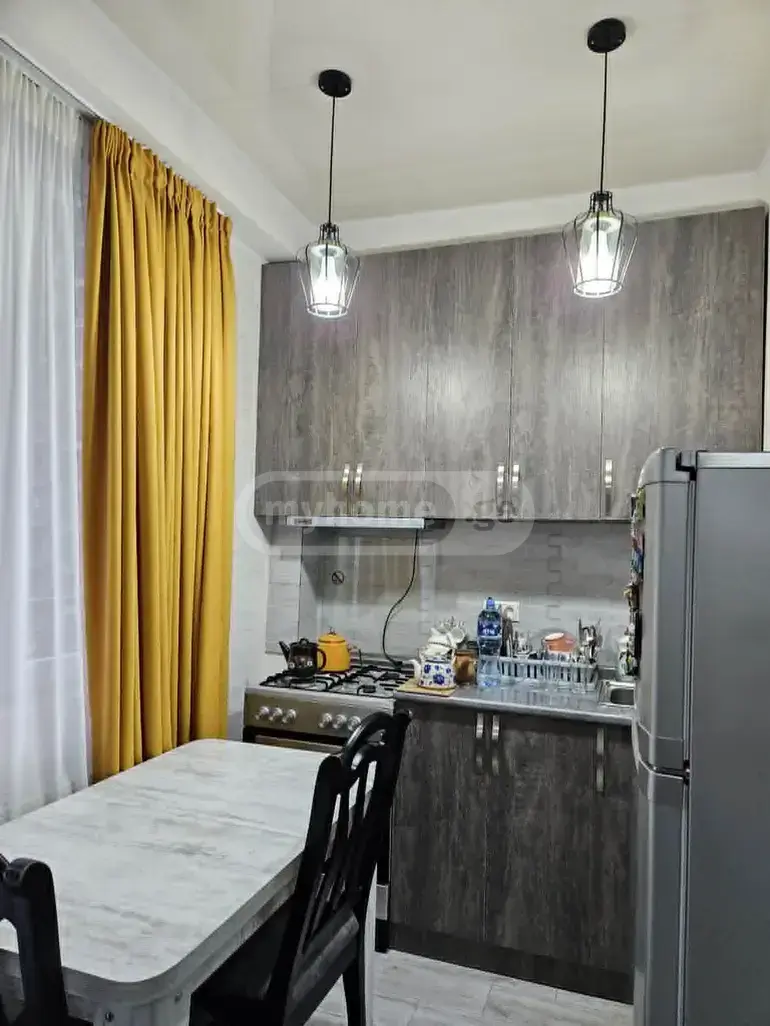 For Sale 2 Room Apartment Dighmis Masivshi view 1