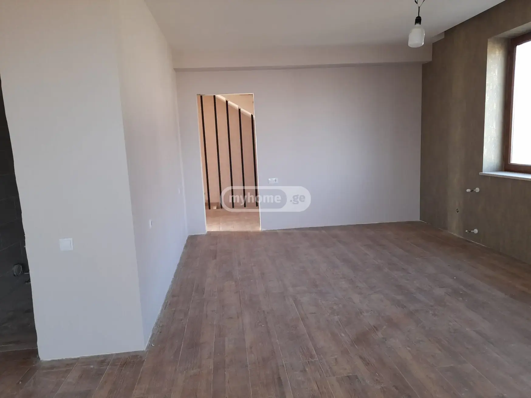 For Sale 10+ Room Private House Zemo Lisze view 7