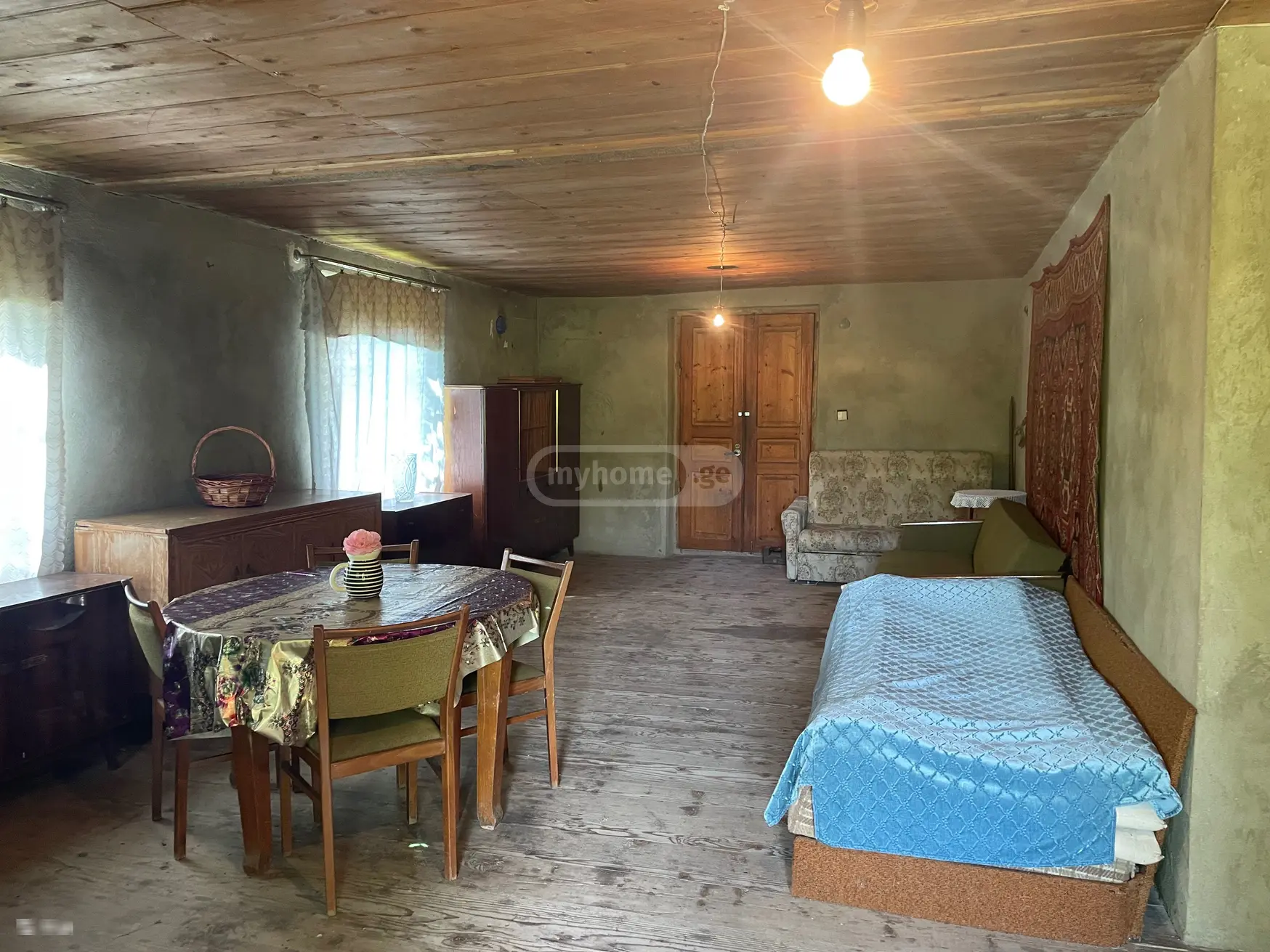 For Sale 2 Room Private House Ambrolaurshi view 7