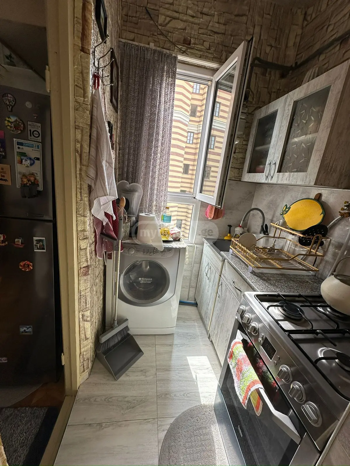 4 Room Flat For Sale view 24