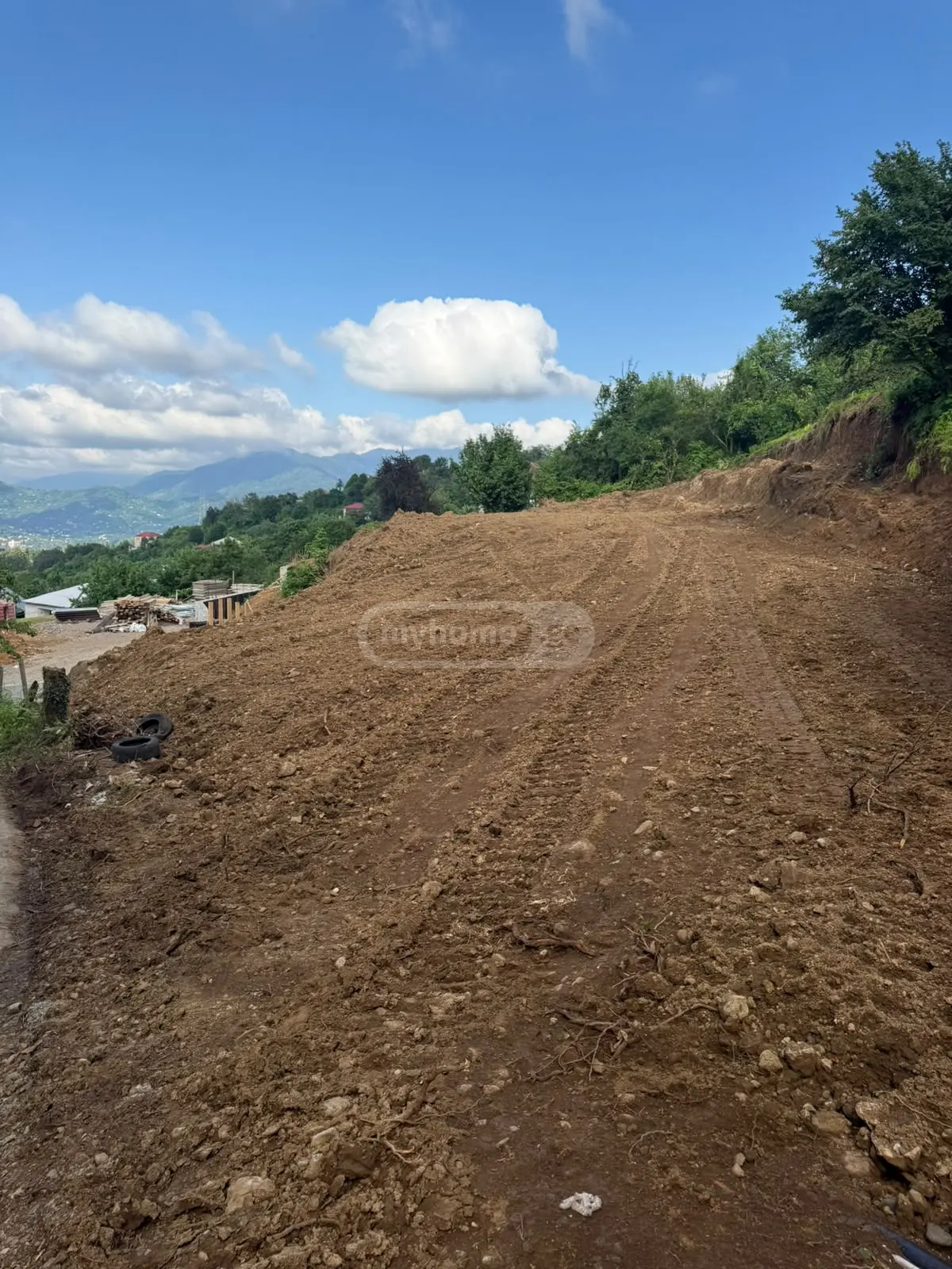 Продажа Земля / участок в Khelvachauris Munitsipalitetshi view 5