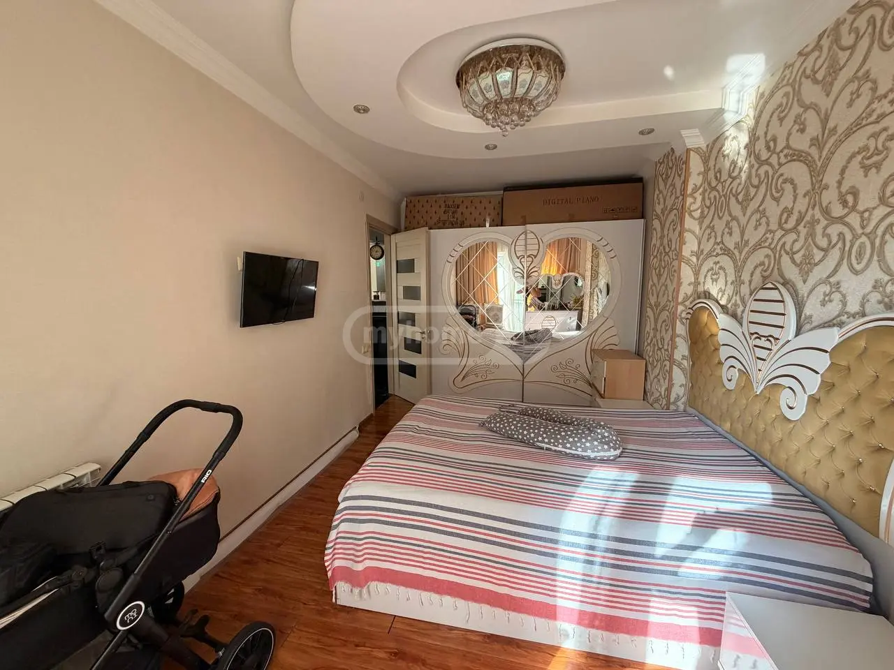 3 Room Flat For Sale view 13