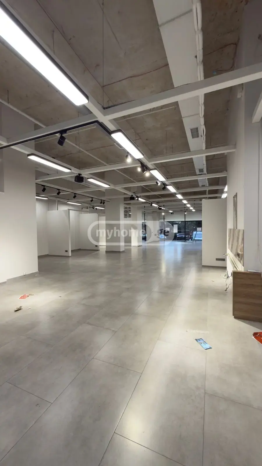 For Rent Universaluri Commercial Space In Batumi view 4