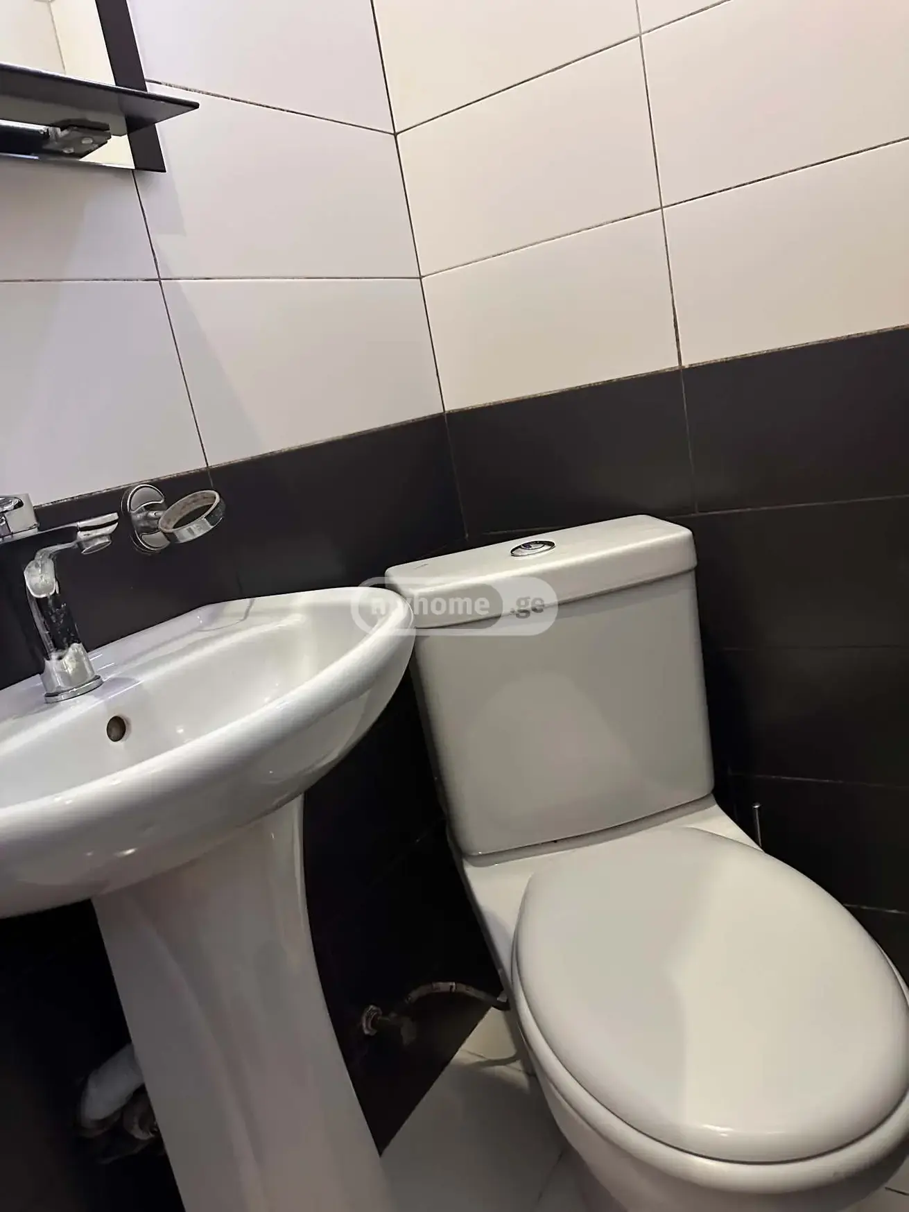 3 Room Flat For Sale view 23