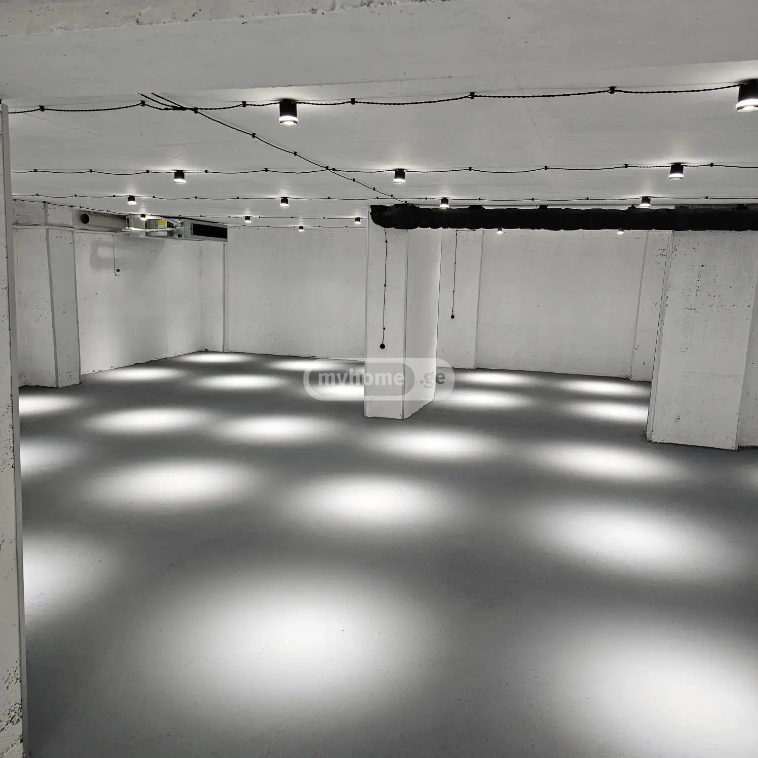 For Rent Universaluri Commercial Space In Batumi view 6