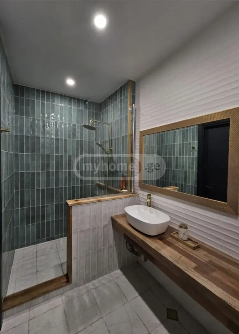 Продажа 2-комната Квартира в Kobuletshi view 9