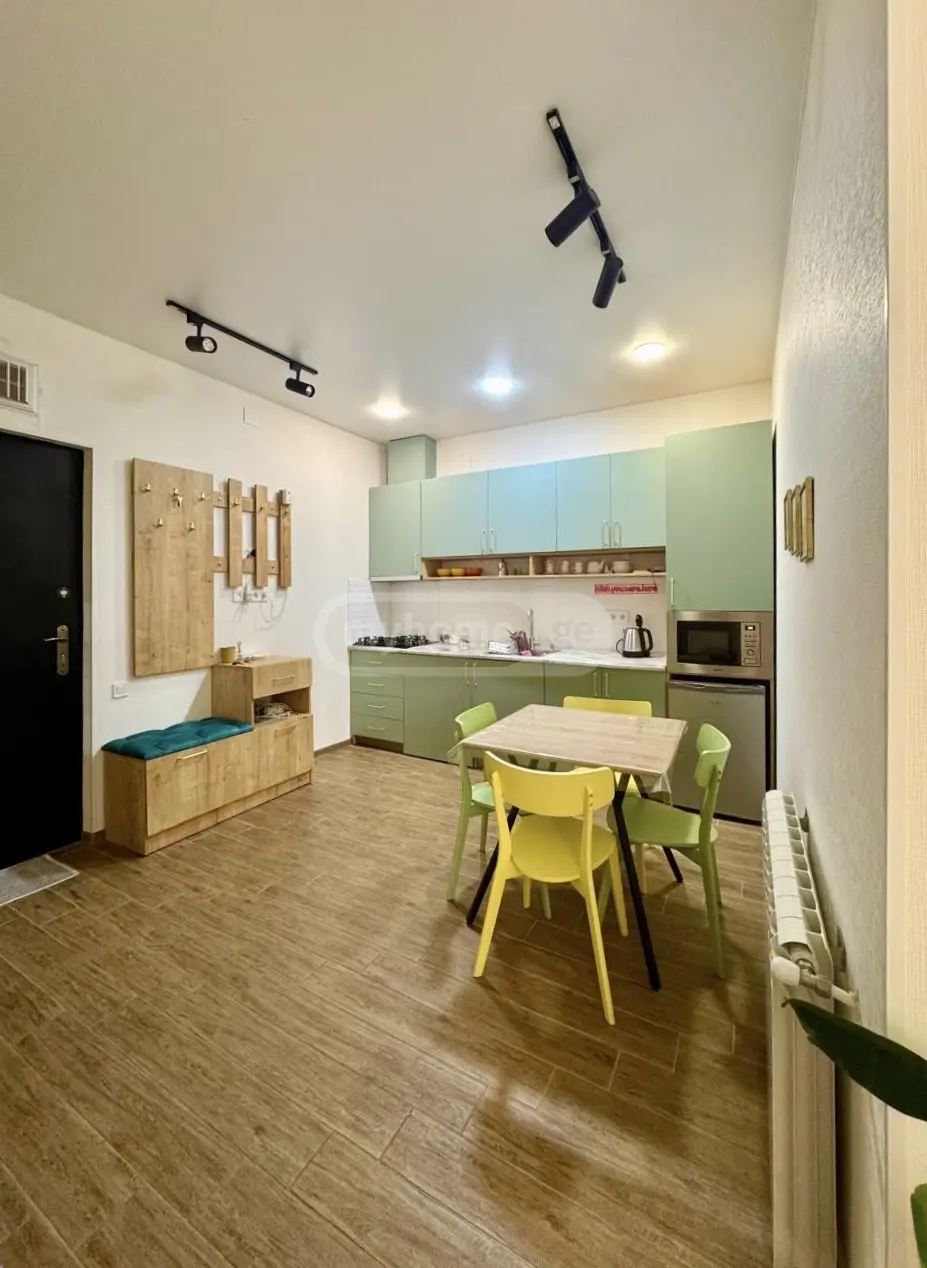 For Sale 1 Room Apartment view 7