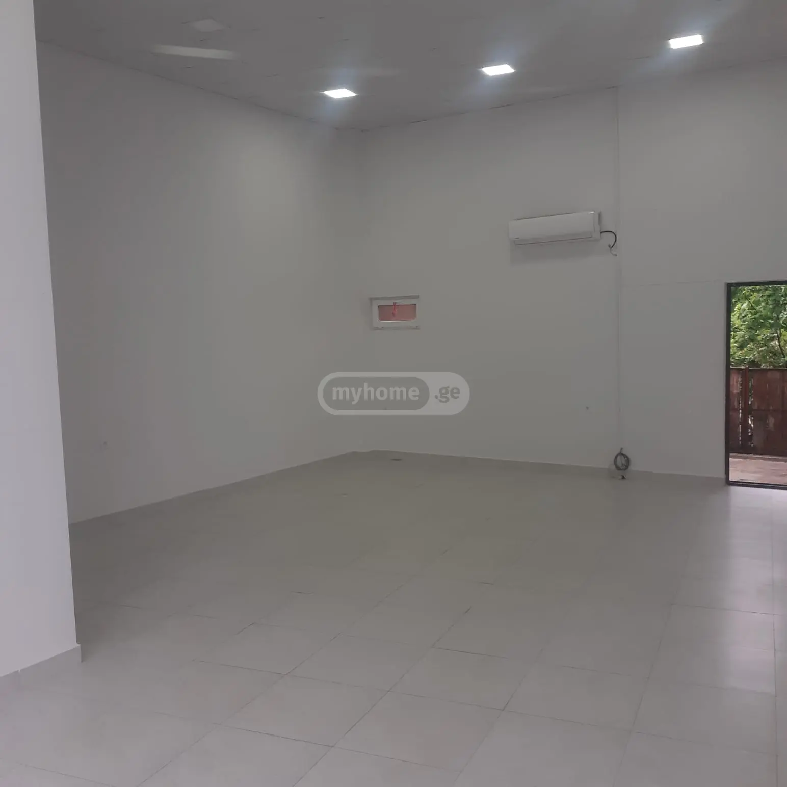 For Rent Saopise Commercial Space Kutaisshi view 19