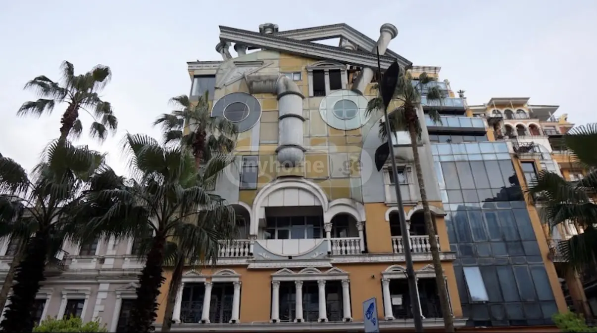4 Room Flat For Sale view 16