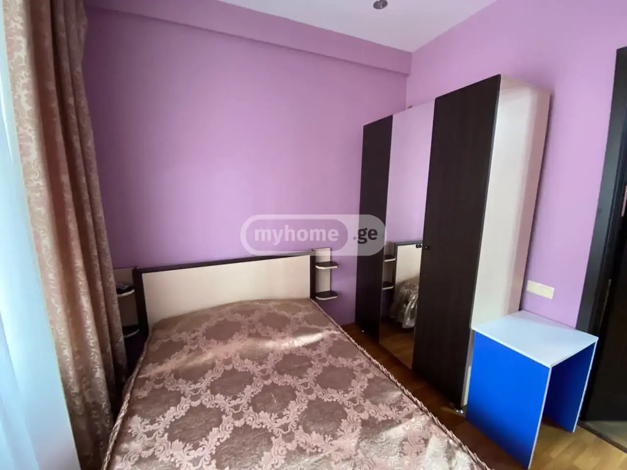 Посуточно 3-комната Квартира view 6