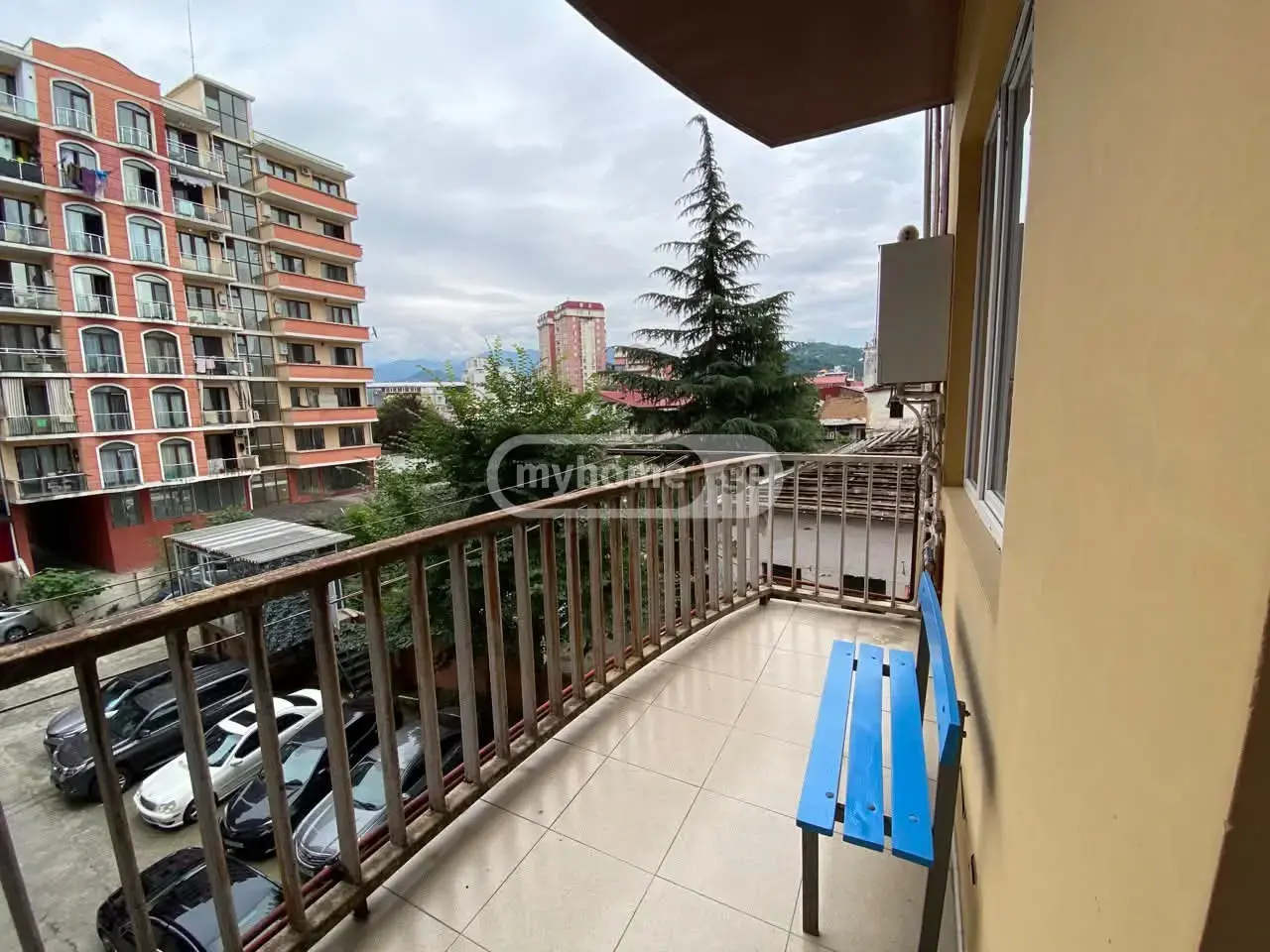 Посуточно 3-комната Квартира view 10