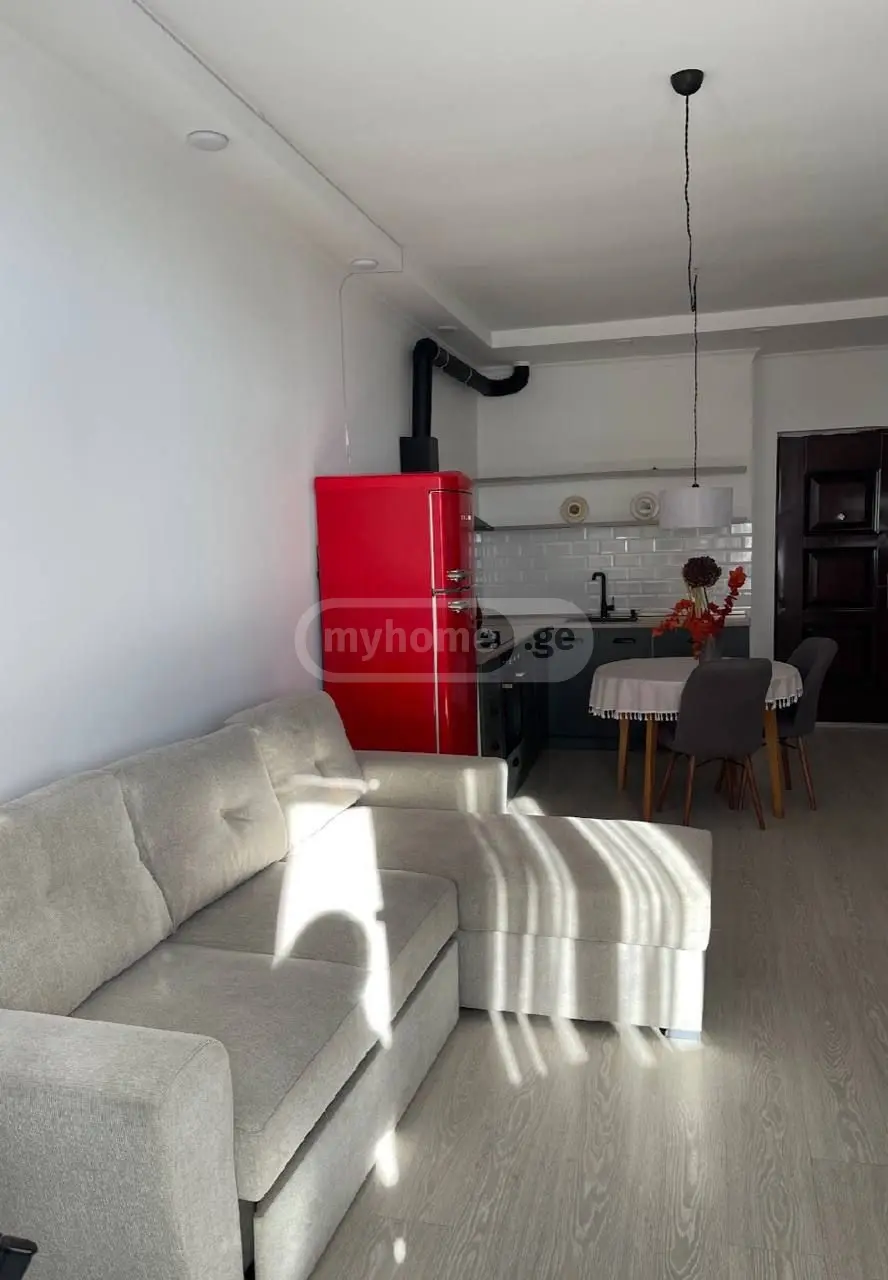For Sale 1 Room Apartment view 6