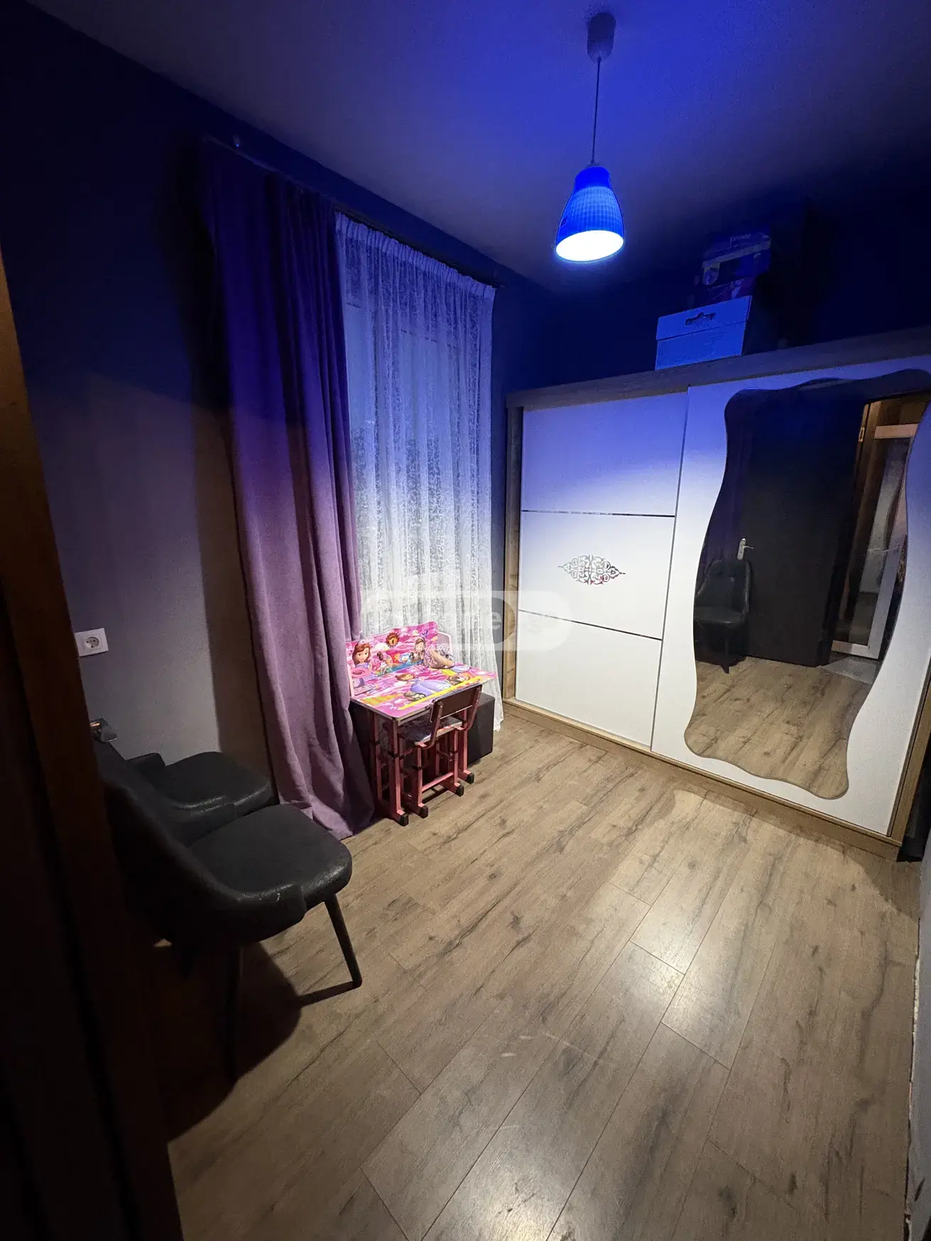 Продажа 3-комната Квартира view 4
